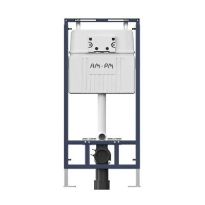 Ситстема инсталяции АМ.РМ