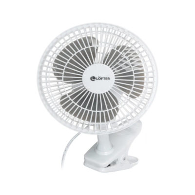 Вентилятор настольный LOFTER 15Вт