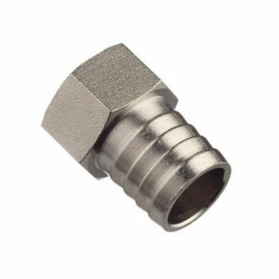 Штуцер (тройник) 8*8*8 мм Т-обр. для соединения шлангов