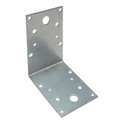 Крепежный уголок 90*65