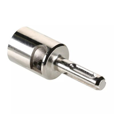 Торцеватель для армир.трубы 20 мм SDS+