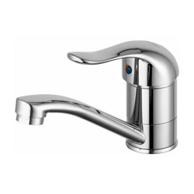 R45055 Смеситель д/кухни FRUD