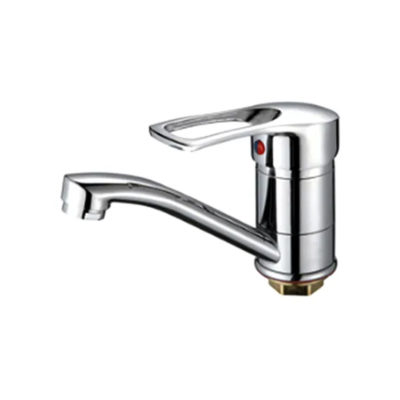 R45055-1 Смеситель д/кухни FRUD