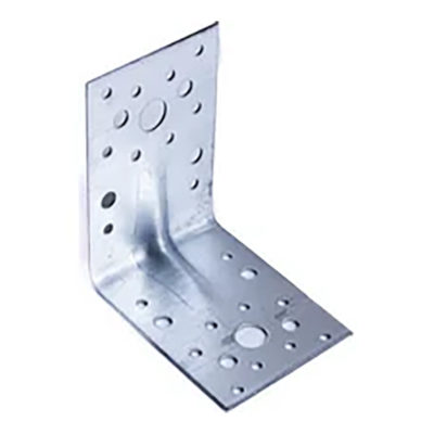 Крепежный уголок усиленный 50*35