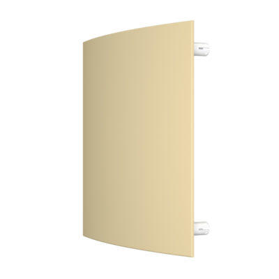 Панель декоративная QUADRO4 Latte 172*172