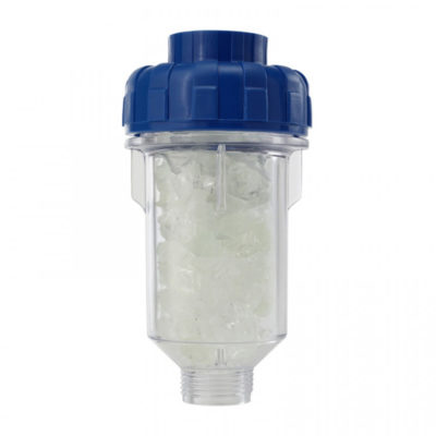 Фильтр-дозатор ПОЛИФОСФАТА д/стиральной машины