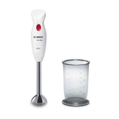 Блендер электр. BOSCH погружной 400Вт