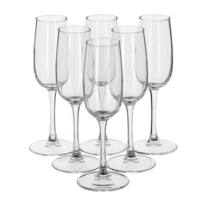 Бокал для шампанского 175 мл