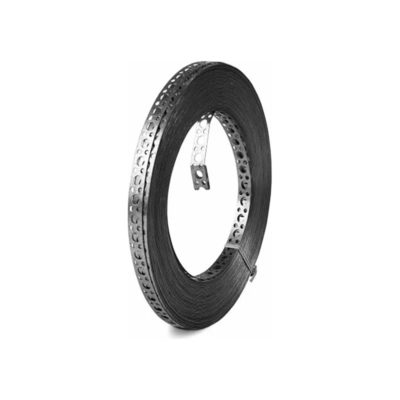 Лента перфорированная оцинк. 20*0