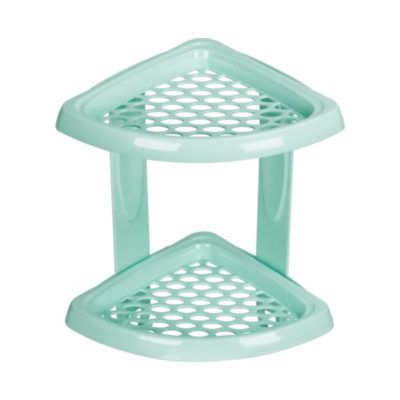 Полка для ванной Морелла 2х- ярусная С-769