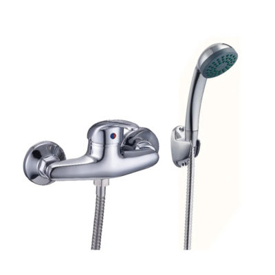 LUN5-A031 Смеситель для ванны/душ.кабина