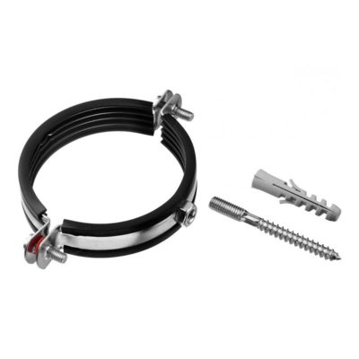 Хомут сантехнический