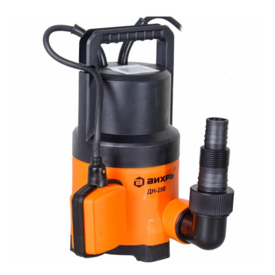 ВИХРЬ Дренажный насос ДН-250