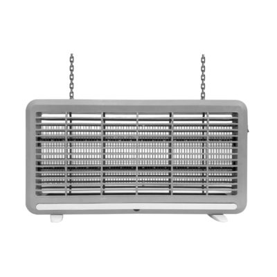 МК-004 Антимоскитный светильник ERGOLUX