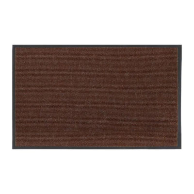 Коврик придверный влаговпитывающ. 60*90 см