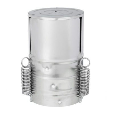 Ветчинница VETTA нерж 11*17 см