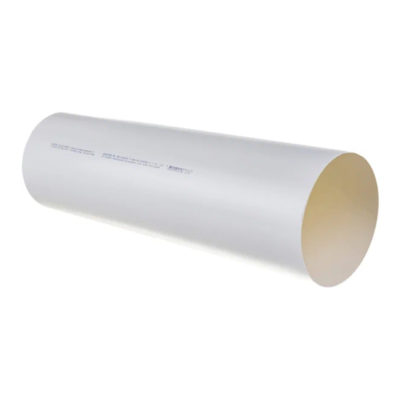 Канал круглый ПВХ Д-150мм