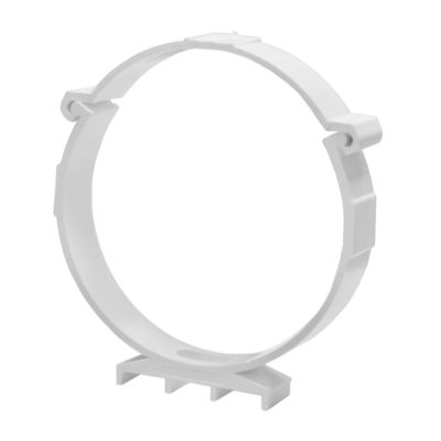 Держатель круглых каналов Д-150/160мм