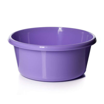 Таз пласт.  11л. особо прочный