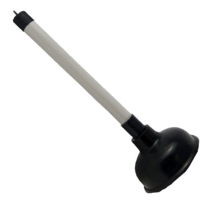 ВАНТУЗ ПЛАСТМАССОВЫЙ РУЧКА