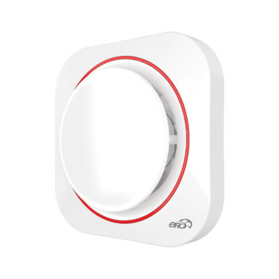 Вентилятор DISC 5 осевой вытяжной д 125  ЭРА