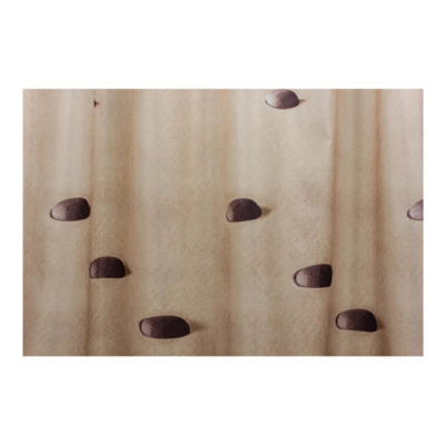 Штора для ванной САД КАМНЕЙ 180*180