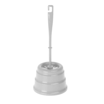 Ерш туалетный Пирамида в ассортименте