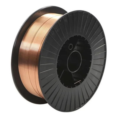 Проволока сварочная Ресанта СВ-08Г2С-О 0