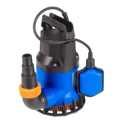 ДЖИЛЕКС НАСОС ДРЕНАЖНЫЙ 85/6 350 ВТ