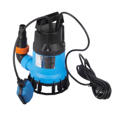 ДЖИЛЕКС НАСОС ФЕКАЛЬНЫЙ 140/6 400 ВТ