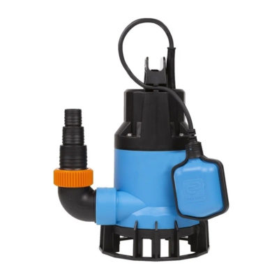 ДЖИЛЕКС НАСОС ФЕКАЛЬНЫЙ 115/5 350 ВТ