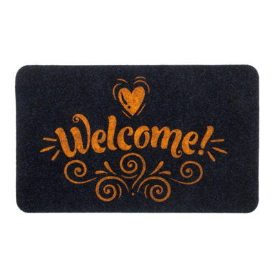 Коврик Familia 45*75 см в ассортименте