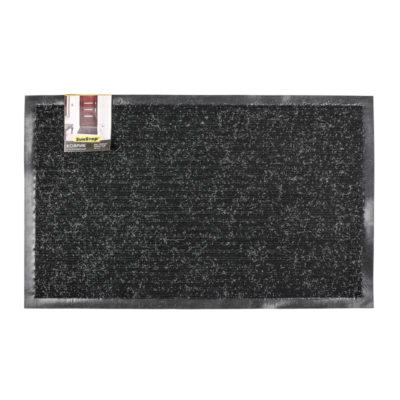 Коврик влаговпитывающий  LIGHT 40*60 см цвет в ассорт.