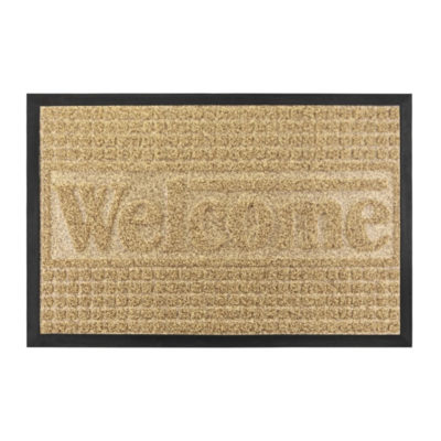 Коврик Grass  40*60 см цвет в ассортименте