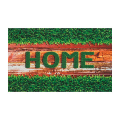 Коврик Grass  45*75 см цвет в ассортименте