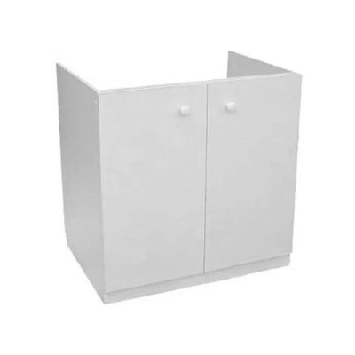 Подстолье 600*800 белое