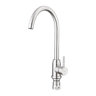 F41899  Смеситель с гайкой д35