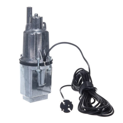 НАСОС РУЧЕЕК (малыш) 10 м верхний забор