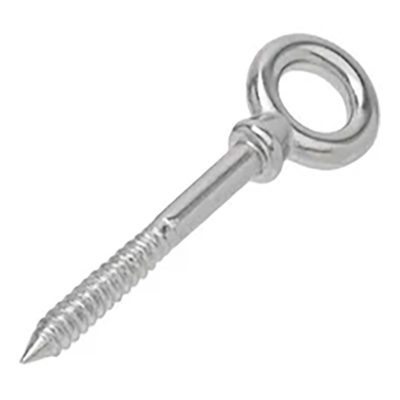 Шуруп-кольцо 5*60