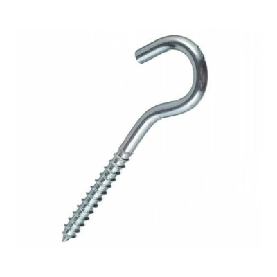 Шуруп-полукольцо 10*200