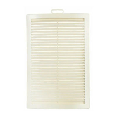 2030РЦ Решетка вентиляционная 200*300 белая