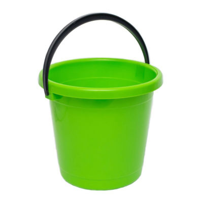 Ведро пластик 8 л