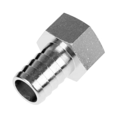 ШТУЦЕР НИКЕЛЬ 20 ММ 3/4" ВР