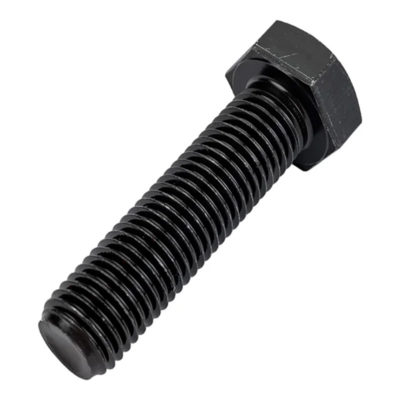 Болт оцинков. М16*60