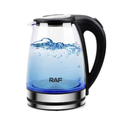 Чайник электрич. стекло RAF 7842 2