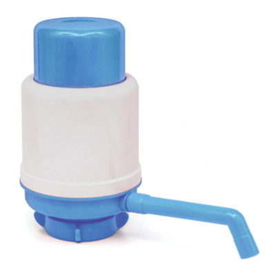 Аква Помпа водяная механическая "Долфин Эко"