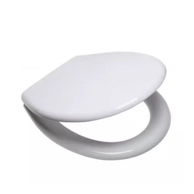 Сиденье для унитаза Версия-Белый