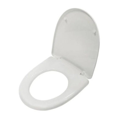 Сиденье для унитаза Версия М-Белый