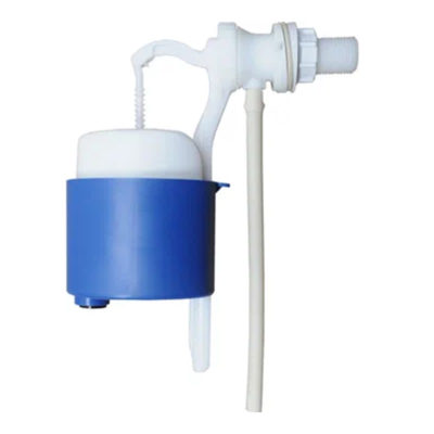 К54.00.00 Арматура для бачка наливная бок.подключение