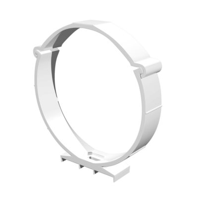 10ДКП Держатель пластик Д 100